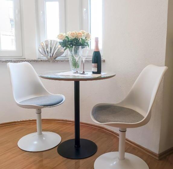Люкс, Service Apartments Am Prinzenplatz   Superior