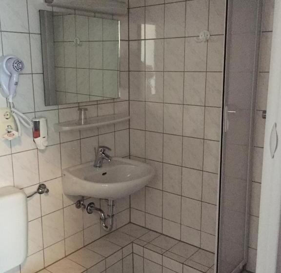 Номер Стандарт, Stangl