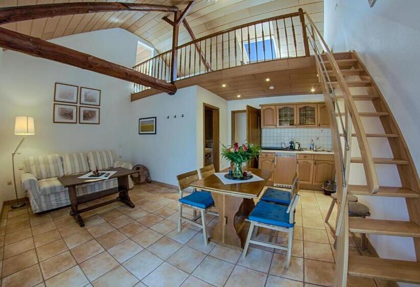 标准工作室, Landhaus Goddertzhof