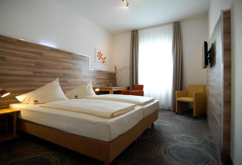 Номер бизнес-класса, Petul Apart Hotel Residenz