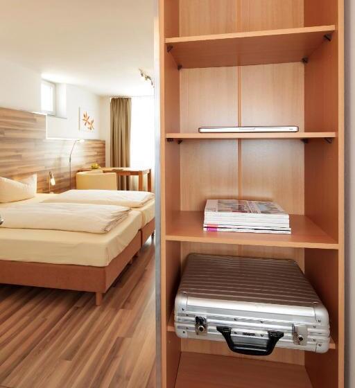 Номер бизнес-класса, Petul Apart Hotel Residenz