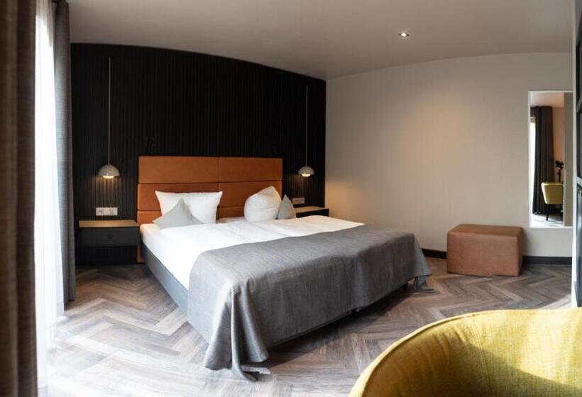 Номер Комфорт, Residenz Hotel Zum Zollhaus