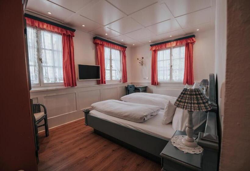 Номер Стандарт, Boutique Hotel Am Rathaus   Reblaus