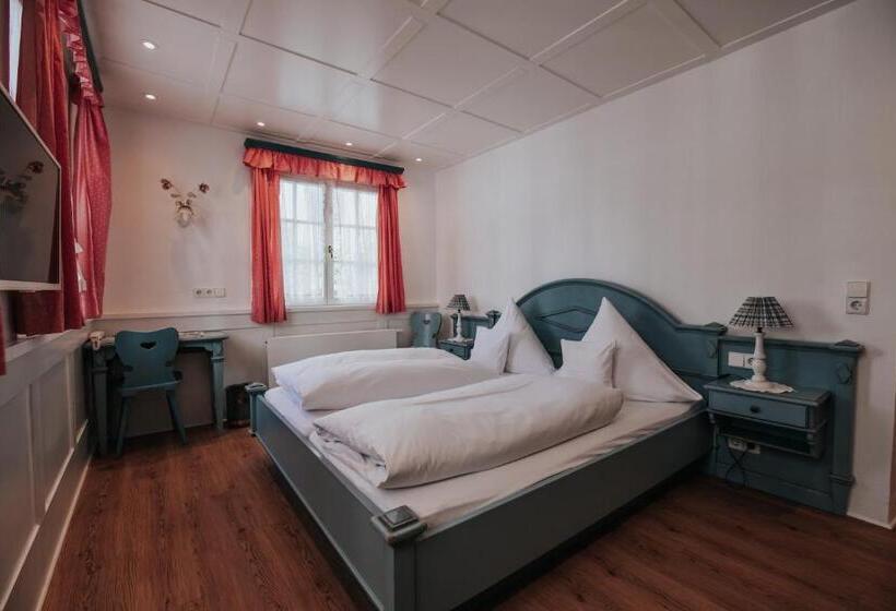 Номер Стандарт, Boutique Hotel Am Rathaus   Reblaus