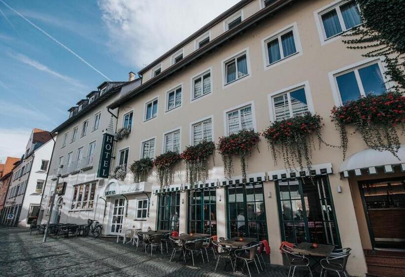 Номер Economy Индивидуальный, Boutique Hotel Am Rathaus   Reblaus