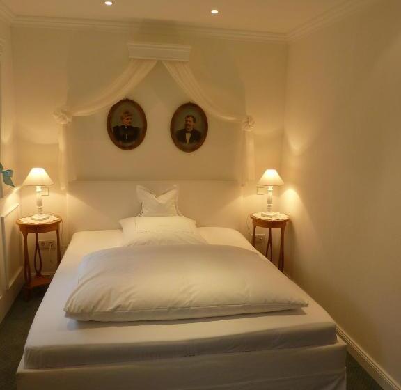 Номер Economy, Boutique Hotel Am Rathaus   Reblaus