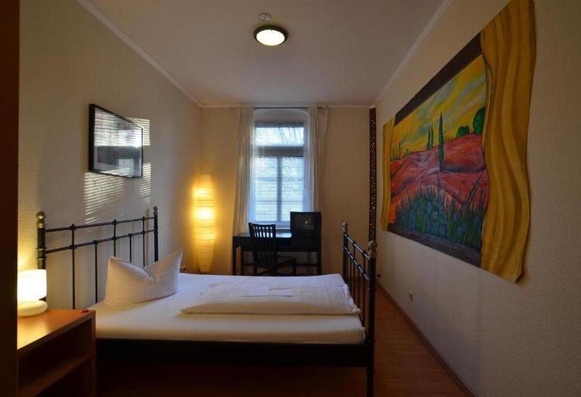 Номер Стандарт, Gastehaus Villa Seraphinum