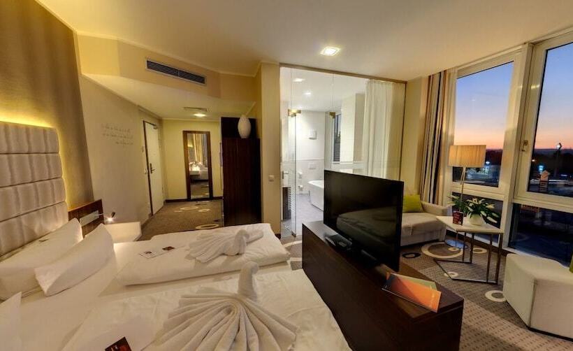 Номер Комфорт, Business Hotel Artes