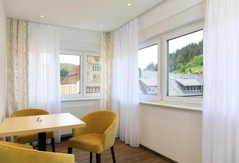 패밀리 스위트, Gasthof Zum Ochsen