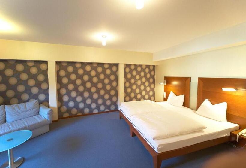 标准间, Landhotel Zum Schwanen Mit Restaurant Mona Liza