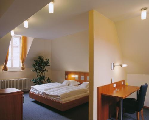 标准间, Landhotel Zum Schwanen Mit Restaurant Mona Liza