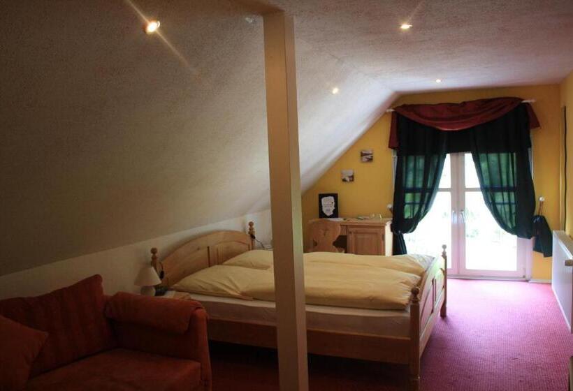 Номер Стандарт, Landgasthaus Alter Posthof