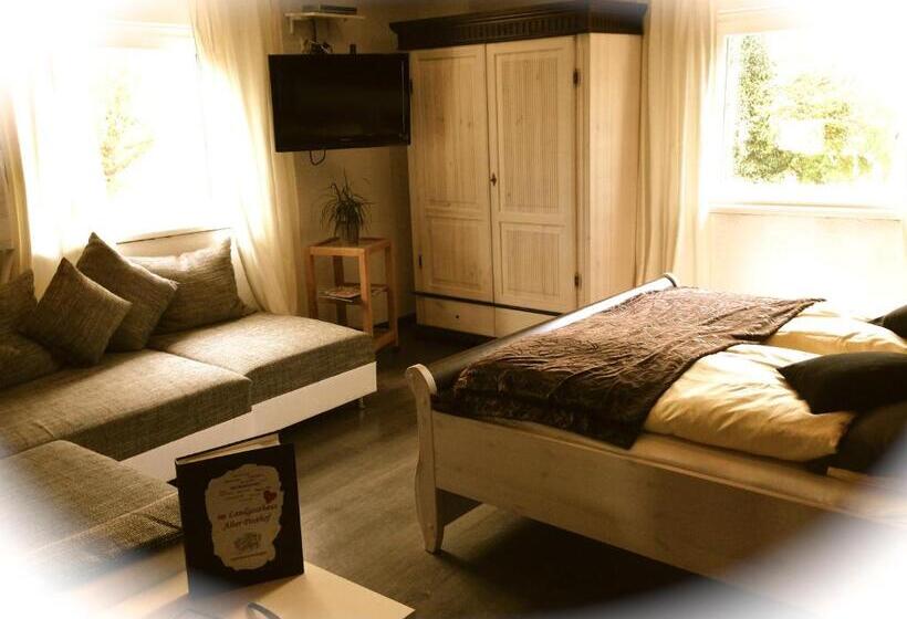 Семейный Номер, Landgasthaus Alter Posthof