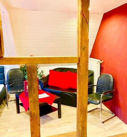 Семейный Номер Deluxe, Landgasthaus Alter Posthof