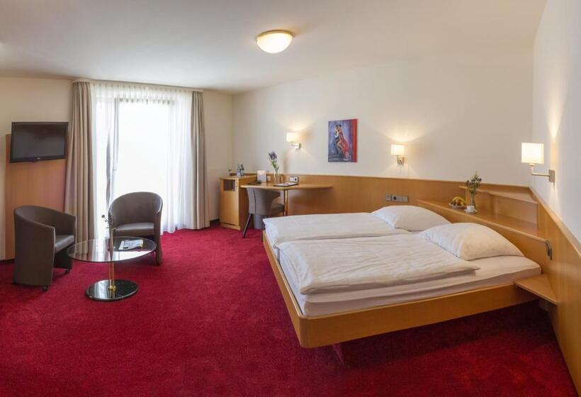Номер Стандарт, Landidyll Hotel Lamm