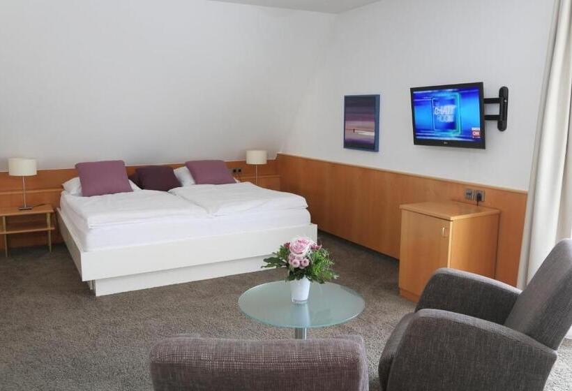 Номер Стандарт, Landidyll Hotel Lamm