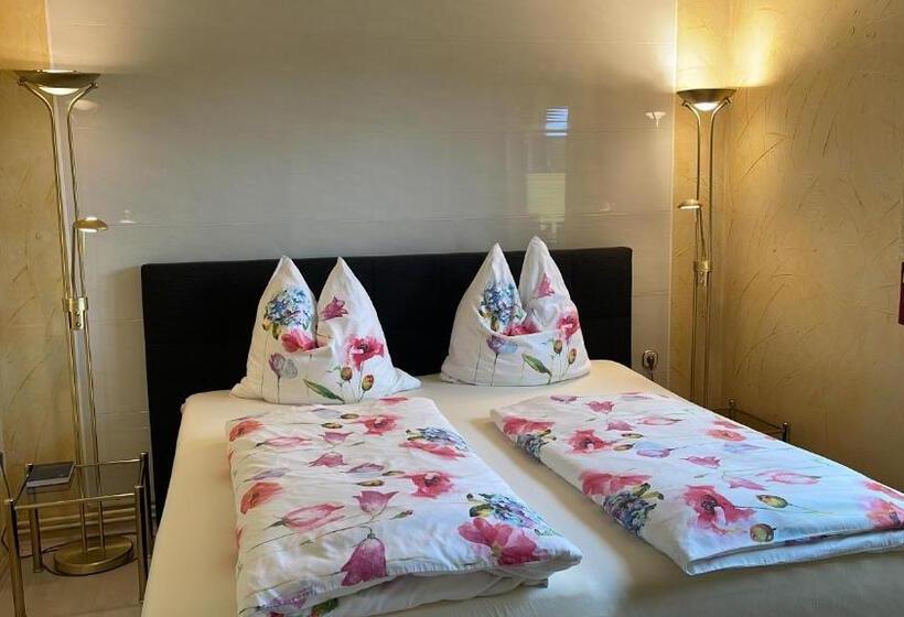 Семейный Номер Deluxe, Villa Vital Munster