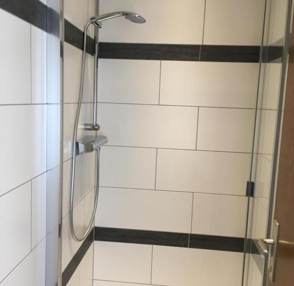 Апартаменты 1 Спальня с Террасой, Appartments Stefania