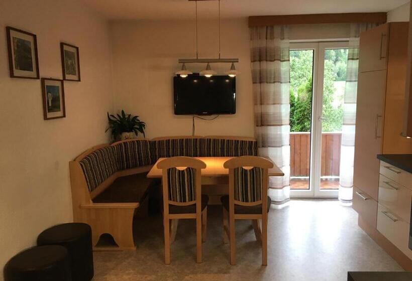 Апартаменты 1 Спальня с Террасой, Appartments Stefania