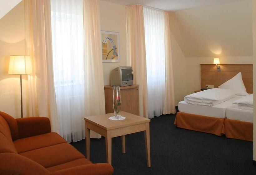 Номер Стандарт, Gästehaus Zum Lamm