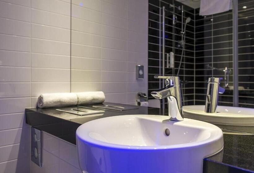 Номер Стандарт, Ibis Styles Wałbrzych