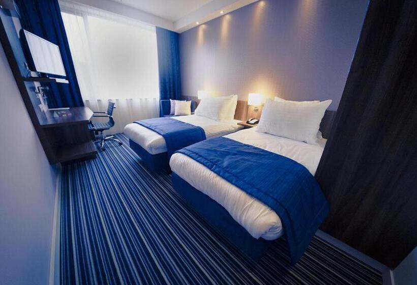 Номер Стандарт, Ibis Styles Wałbrzych