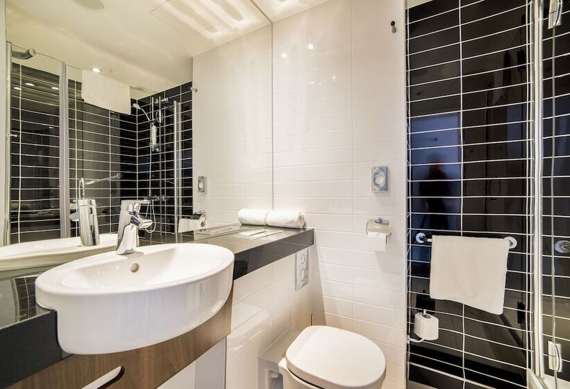 Номер Стандарт, Ibis Styles Wałbrzych