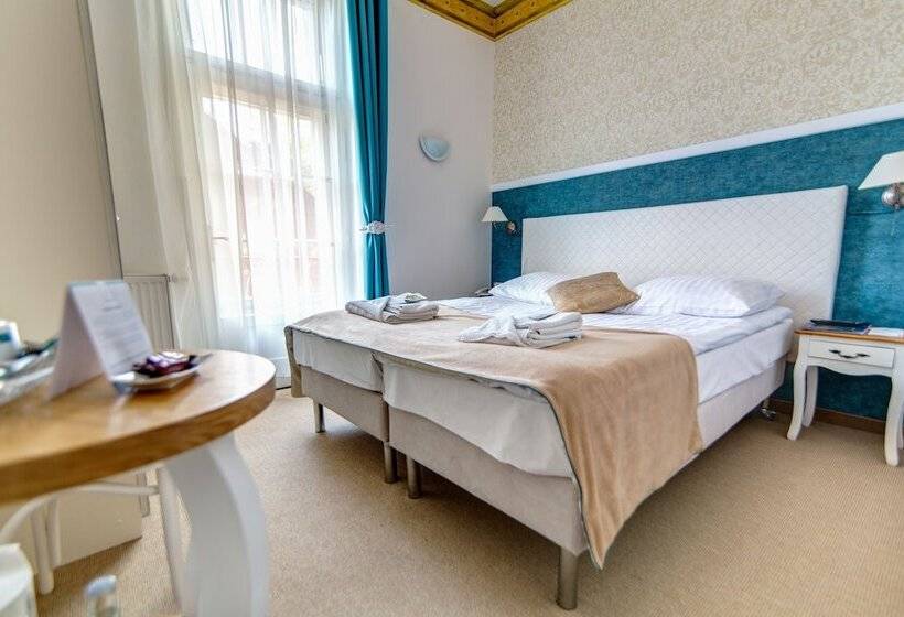 Номер Стандарт, Małopolanka & Spa
