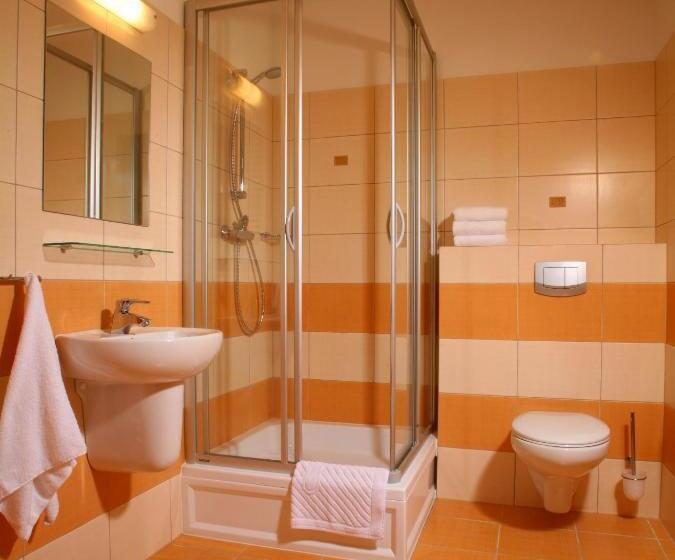 Стандартный Номер Кровать Кинг, Maximus Spa