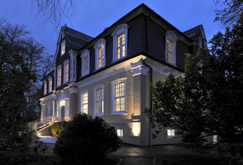 Номер Superior, Park Villa