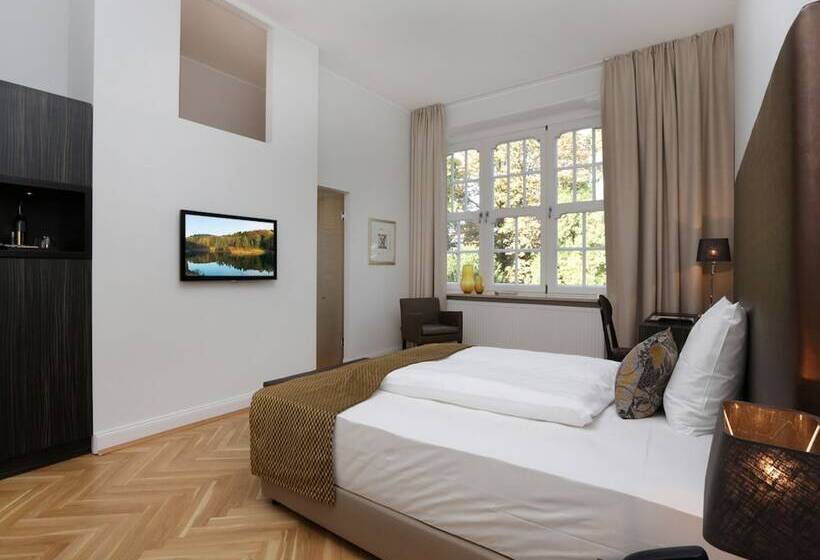 Номер Стандарт, Park Villa