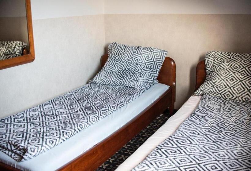 غرفة قياسية, Resort Jura