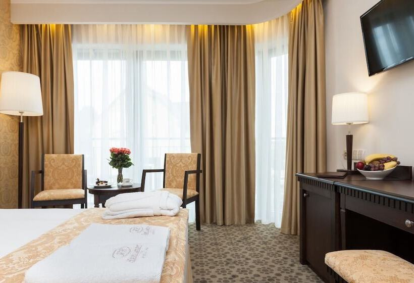 Номер Стандарт, Lambert Medical Spa