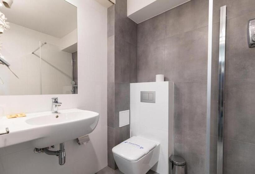 Номер Deluxe, Villa Pallas