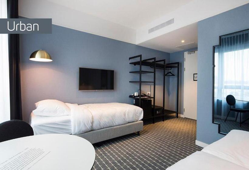 اتاق استاندارد سه نفره, Corendon Apartments Amsterdam Schiphol Airport