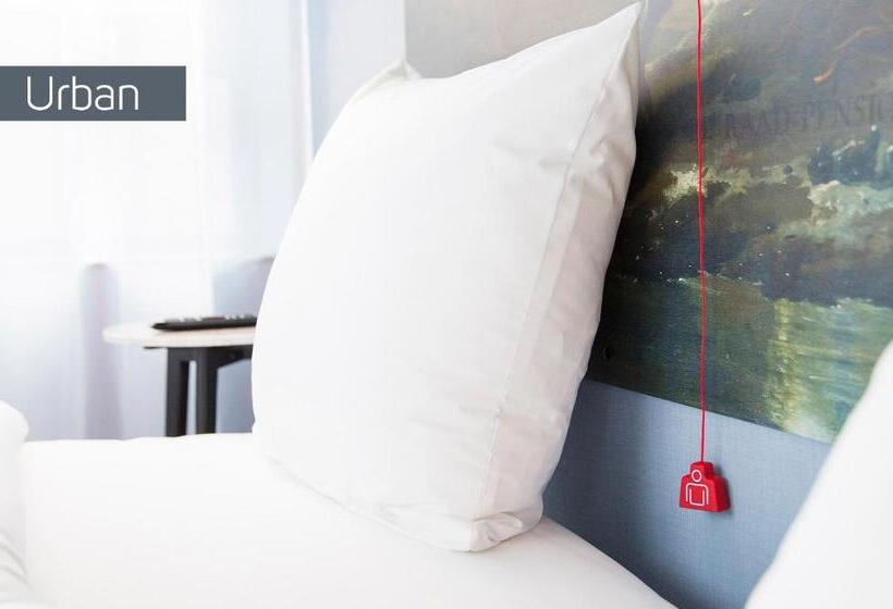 اتاق استاندارد برای معلولان, Corendon Apartments Amsterdam Schiphol Airport
