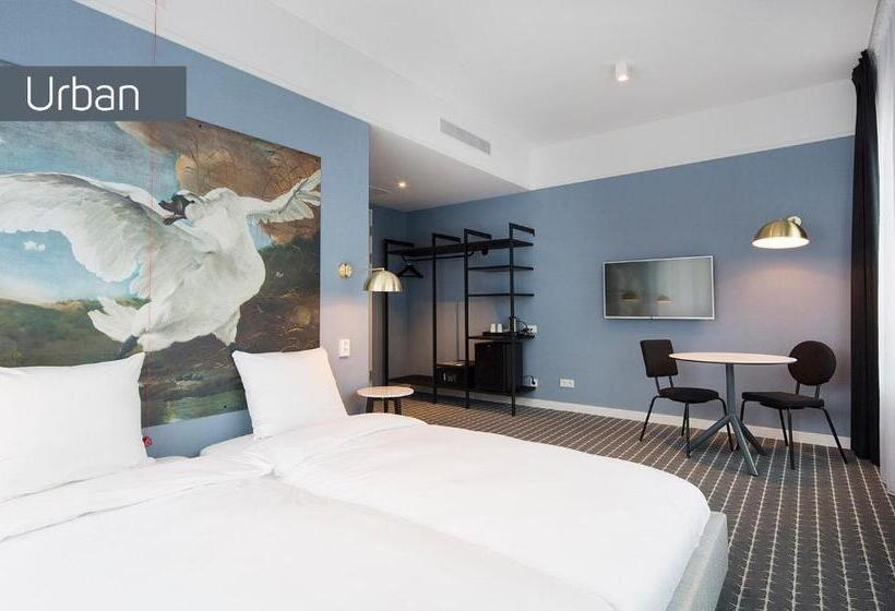 اتاق استاندارد برای معلولان, Corendon Apartments Amsterdam Schiphol Airport