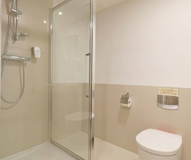اتاق استاندارد یک نفره, West Baltic Resort Wellness & Spa