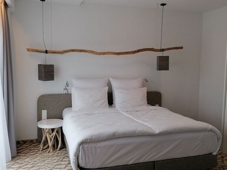 آپارتمان 1 خوابه, West Baltic Resort Wellness & Spa