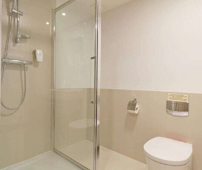اتاق استاندارد یک نفره, West Baltic Resort Wellness & Spa