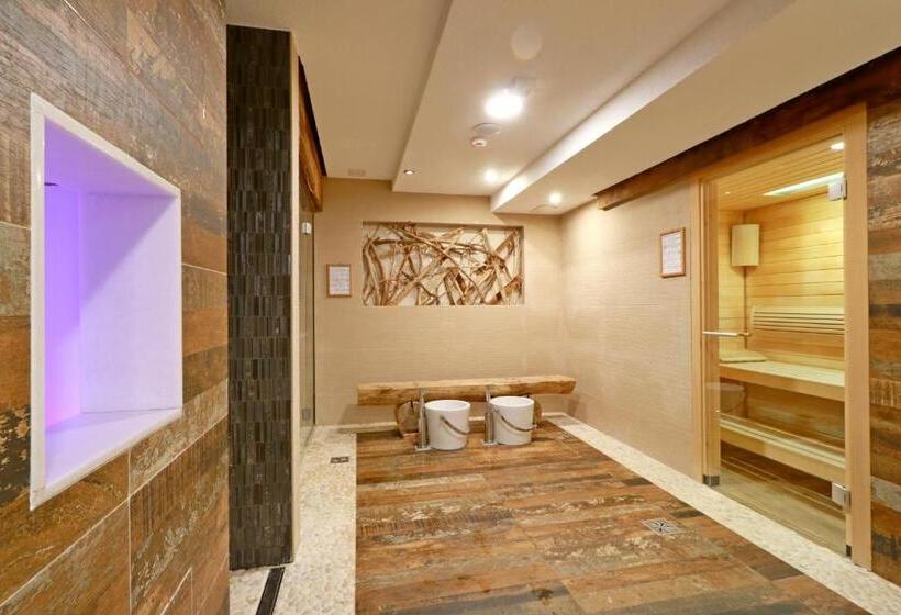 اتاق استاندارد, West Baltic Resort Wellness & Spa