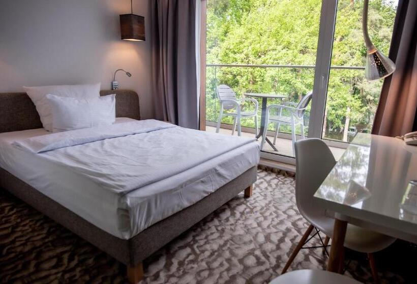اتاق استاندارد, West Baltic Resort Wellness & Spa