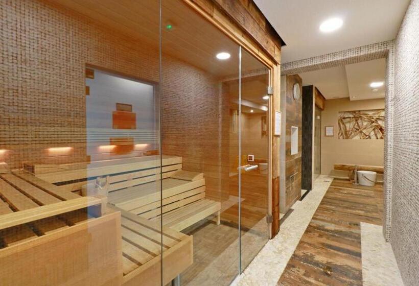 آپارتمان 1 خوابه با تراس, West Baltic Resort Wellness & Spa