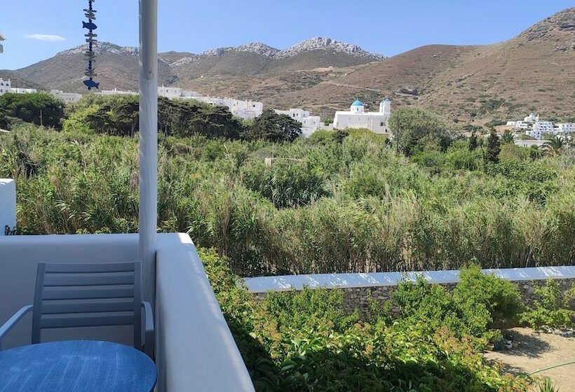 Номер Superior, Villa Le Grand Bleu