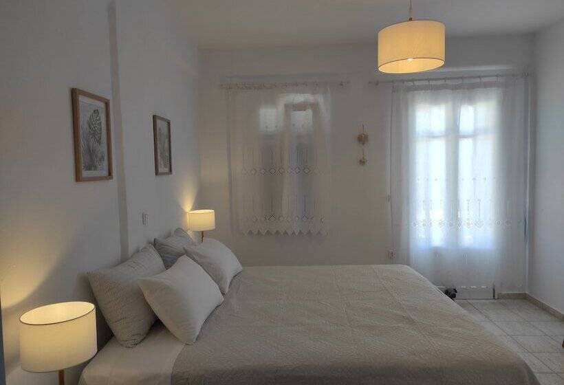 Номер Стандарт, Villa Le Grand Bleu
