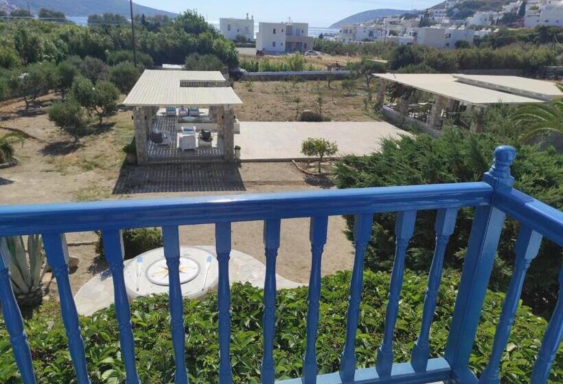 Номер Superior, Villa Le Grand Bleu
