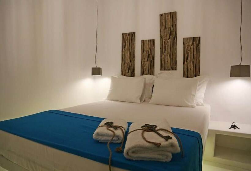Apartamento Superior 1 Dormitório, 8 Keys Residence