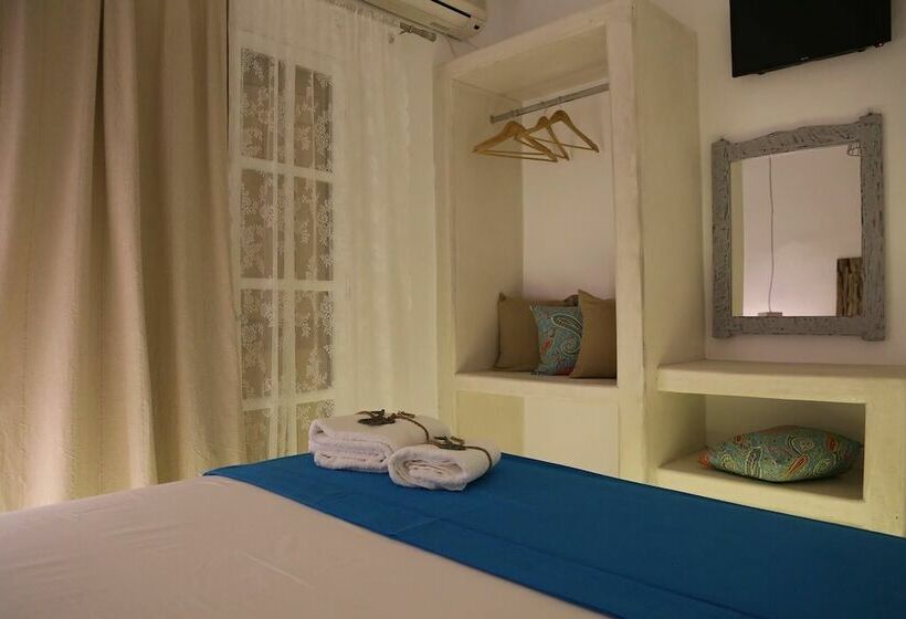Apartamento Superior 1 Dormitório, 8 Keys Residence