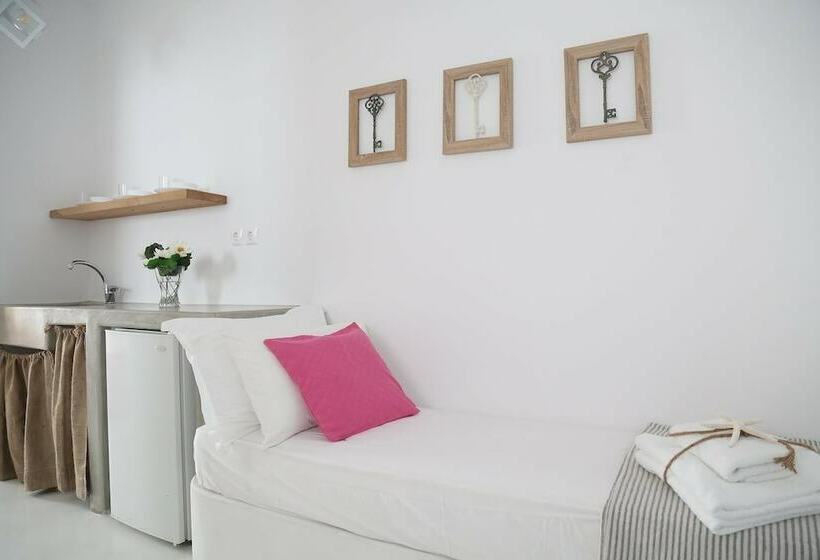 Apartamento 2 Dormitórios, 8 Keys Residence