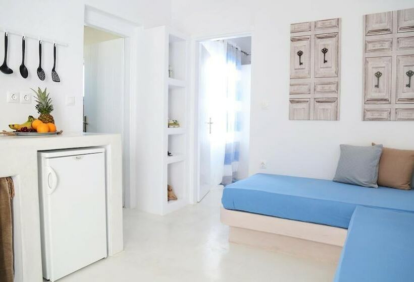 Apartamento 2 Dormitórios, 8 Keys Residence